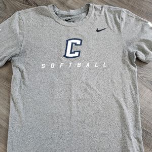 Creighton softball tshirt